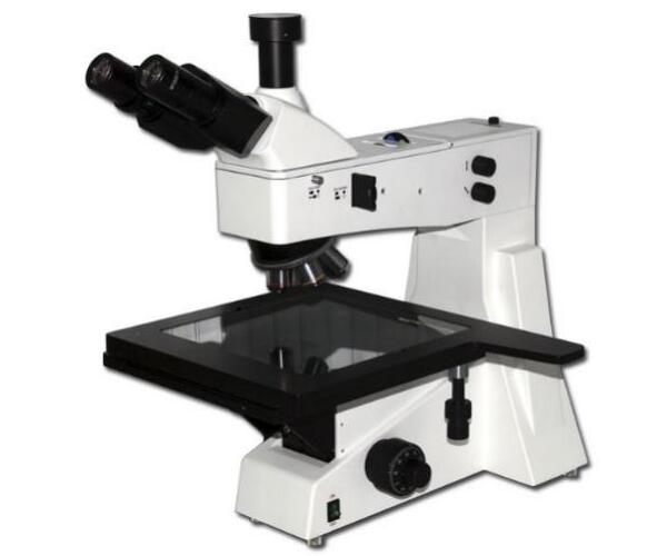 XJL-68C正置金相显微镜