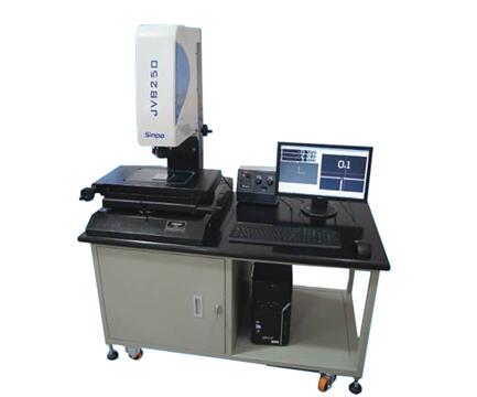 光学影像测量仪 影像仪